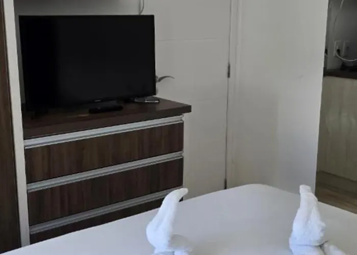 Real Plaza Flat 1505